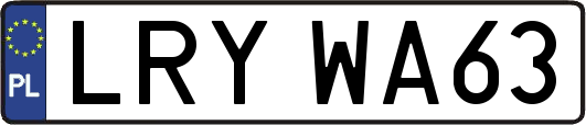 LRYWA63