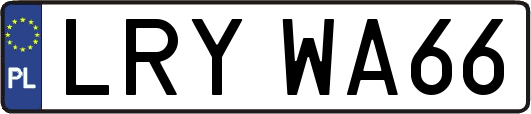 LRYWA66