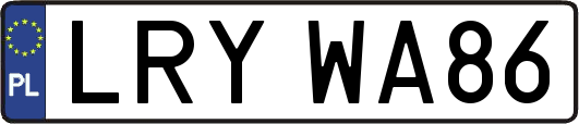 LRYWA86