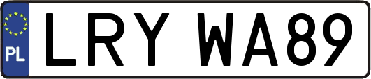 LRYWA89