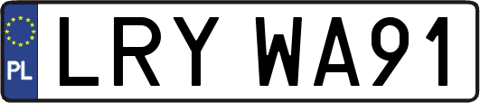LRYWA91