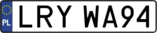 LRYWA94