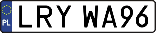 LRYWA96