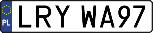 LRYWA97