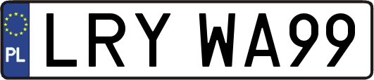 LRYWA99
