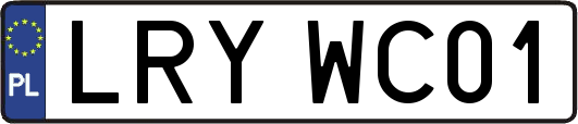LRYWC01