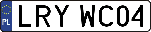 LRYWC04