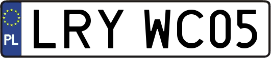 LRYWC05