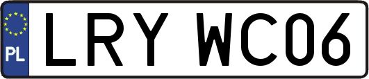 LRYWC06