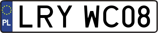 LRYWC08