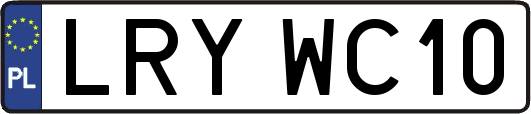 LRYWC10
