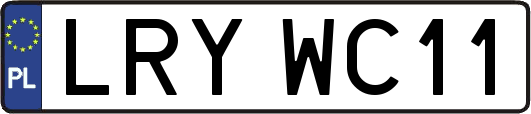 LRYWC11