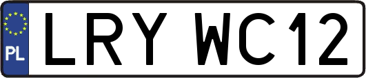 LRYWC12