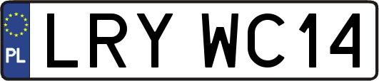 LRYWC14