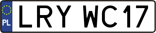LRYWC17