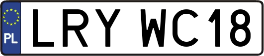 LRYWC18