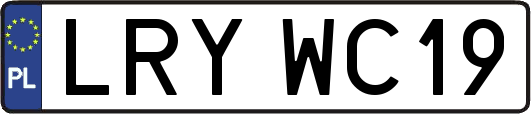LRYWC19