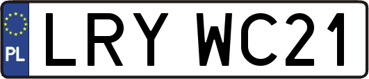 LRYWC21