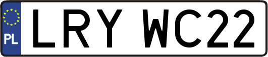 LRYWC22