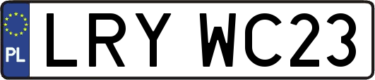 LRYWC23