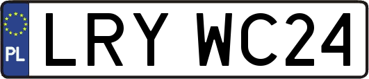 LRYWC24