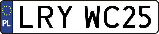 LRYWC25