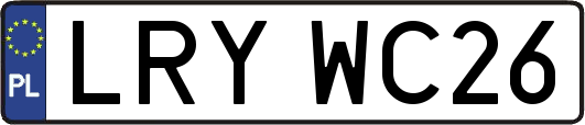 LRYWC26