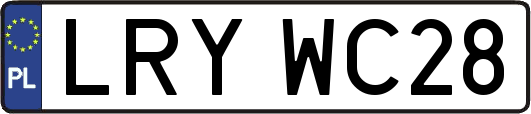 LRYWC28