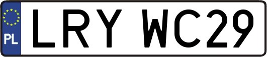 LRYWC29