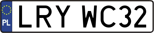 LRYWC32
