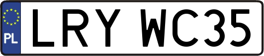 LRYWC35