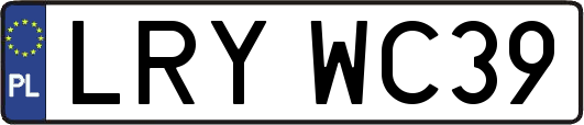 LRYWC39