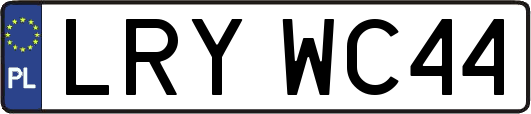 LRYWC44