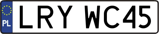 LRYWC45