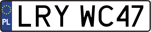 LRYWC47