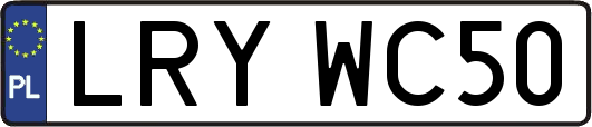 LRYWC50