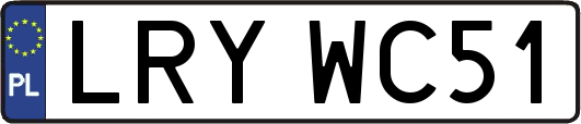 LRYWC51