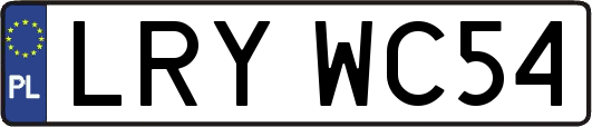 LRYWC54
