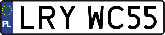 LRYWC55