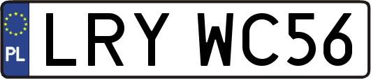 LRYWC56