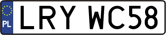 LRYWC58