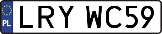 LRYWC59