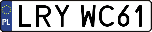 LRYWC61