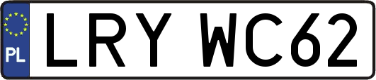 LRYWC62