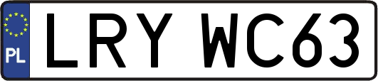 LRYWC63
