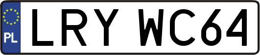 LRYWC64