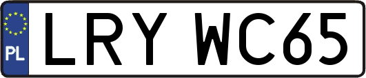 LRYWC65