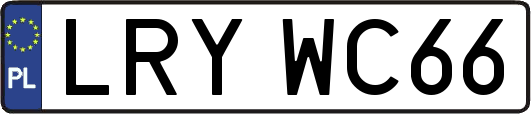 LRYWC66