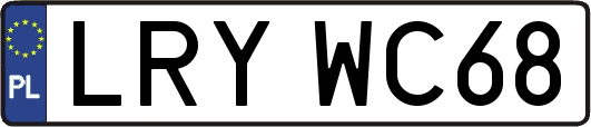 LRYWC68