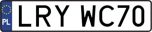 LRYWC70